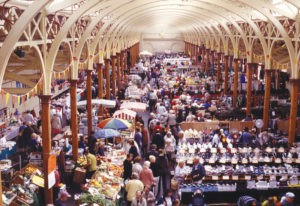 old-pannier-market